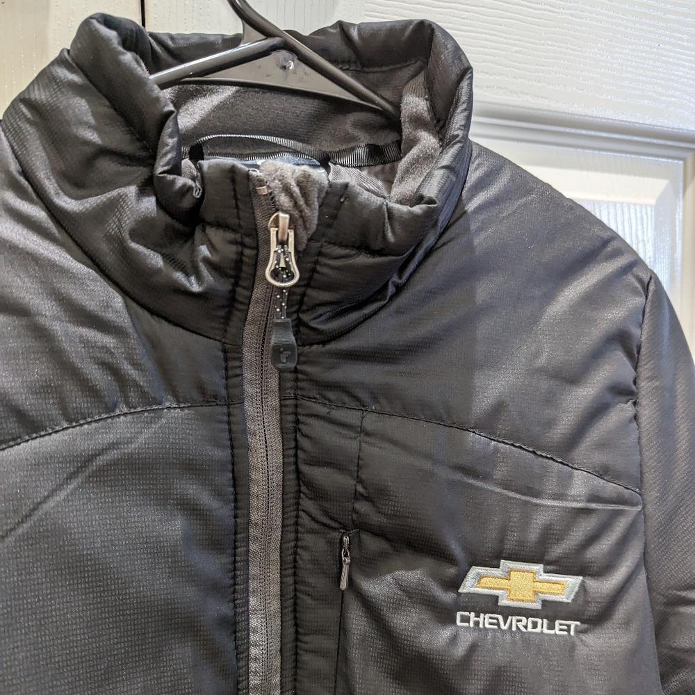 Chevrolet jacket - Picture 2 of 4